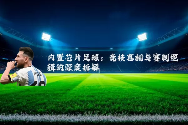 内置芯片足球:竞技真相与赛制逻辑的深度拆解